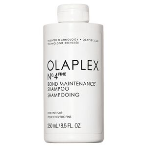 No. 4 Fine Bond Maintenance Shampoo