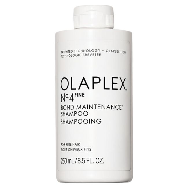 No. 4 Fine Bond Maintenance Shampoo