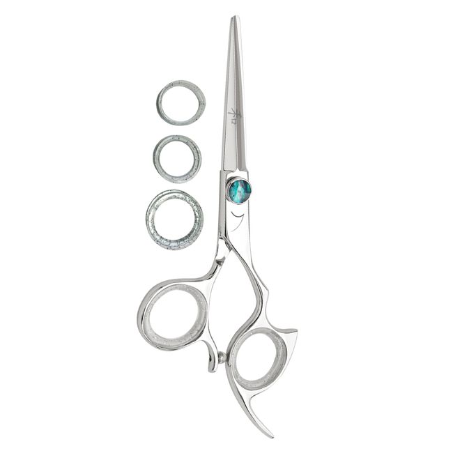 Right Monarch Non-Swivel 6.25 Inch Cutting Shear