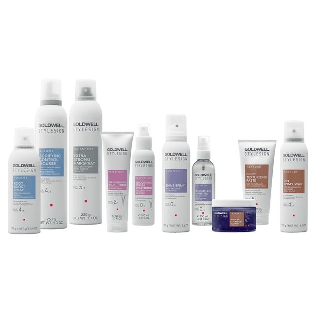StyleSign Stylist Kit