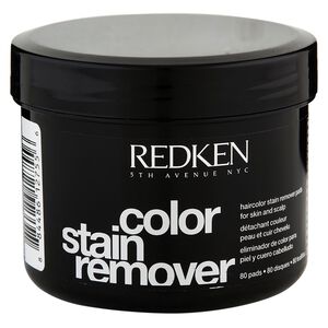 Color Stain Remover Pads