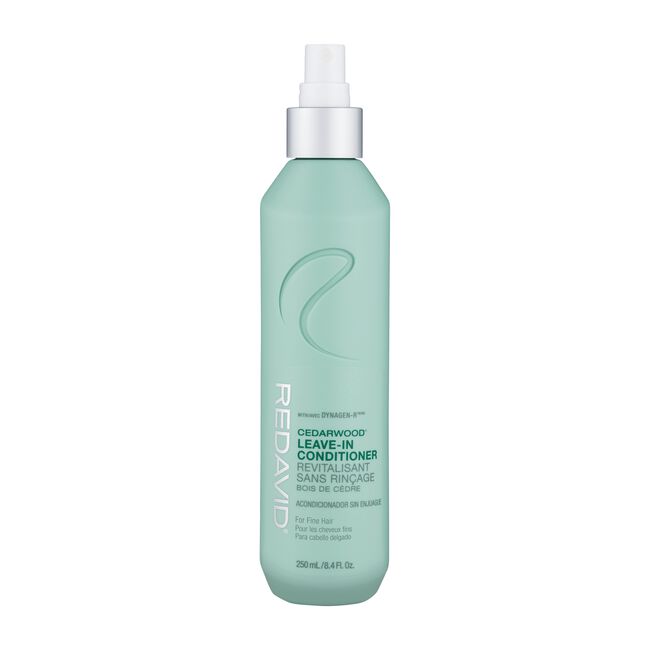 Cedarwood Leave-In Conditioner