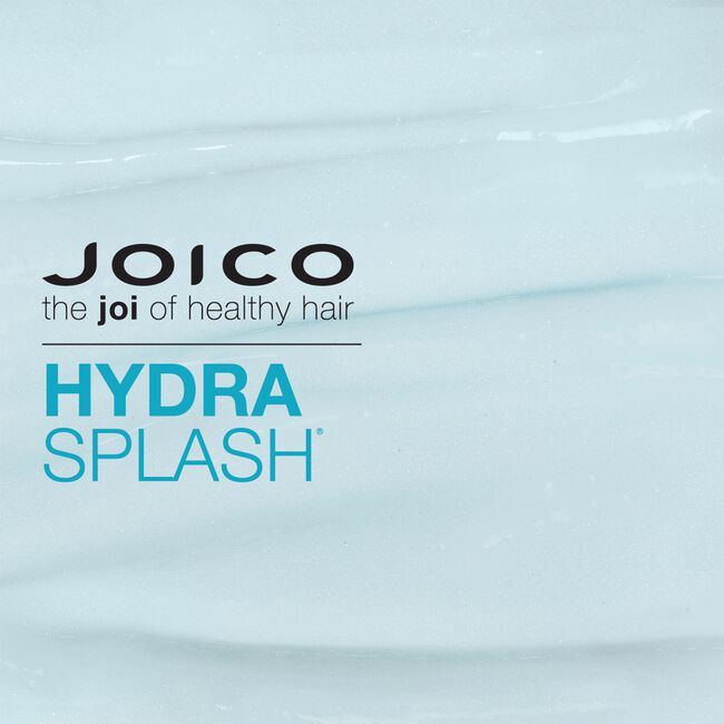 HydraSplash Hydrating Gelee Masque