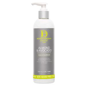 Almond & Avocado Detangling Leave-In Conditioner