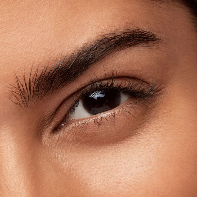 Dark Brown Babe Brow Volumizing Brow Filler