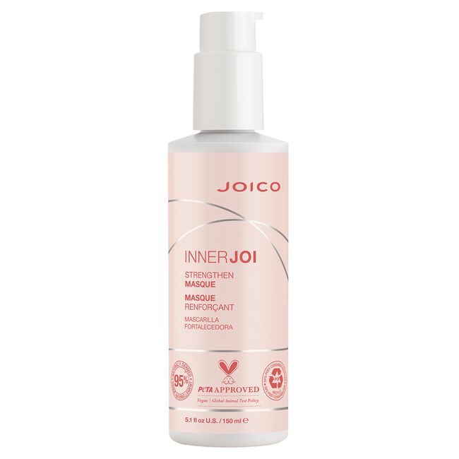 InnerJoi Strengthen Masque