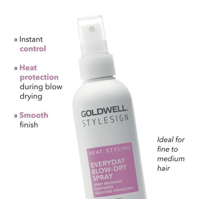 StyleSign Everyday Blow-Dry Spray