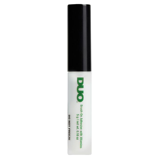 Duo Clear Brush On Adhesive