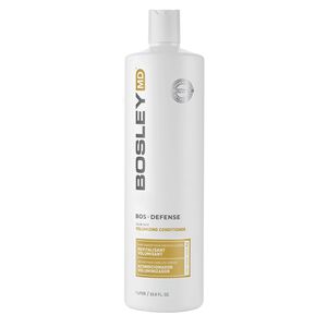 BosDefense Color-Safe Volumizing Conditioner