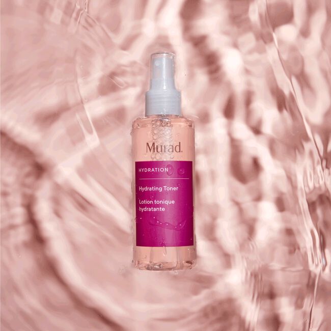 Hydrating Toner