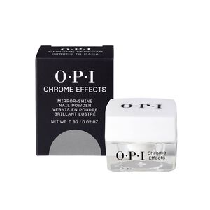 Chrome to Mama Chrome Effects Mirror - Shine Nail Powder