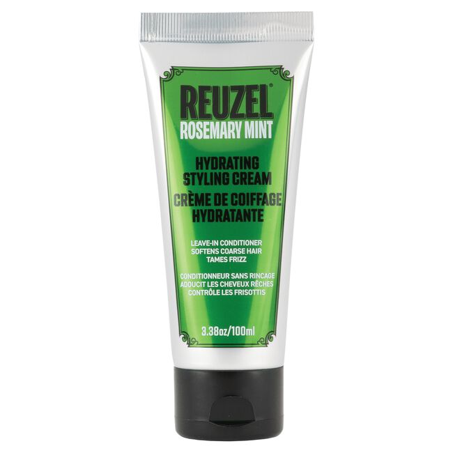 Rosemary Mint Hydrating Styling Cream