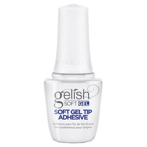 Soft Gel Tip Adhesive