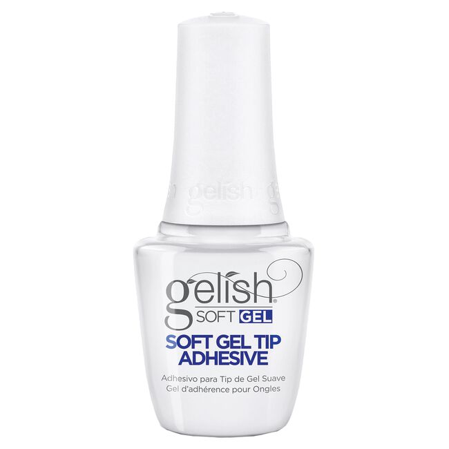 Soft Gel Tip Adhesive
