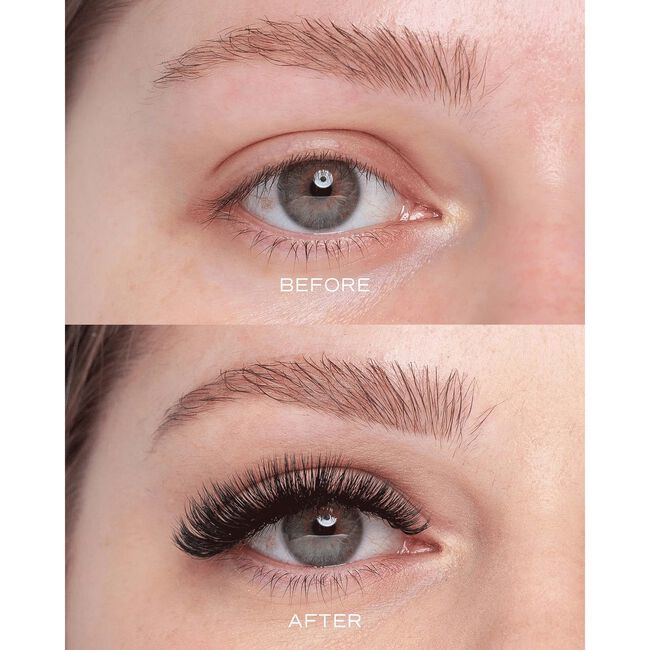 O.G. Lashes: Cashmere CC 0.03 Mixed 7mm-15mm
