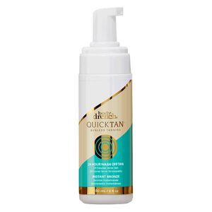 Tan Gorgeous Instant Bronze - 24 hour wash off tan