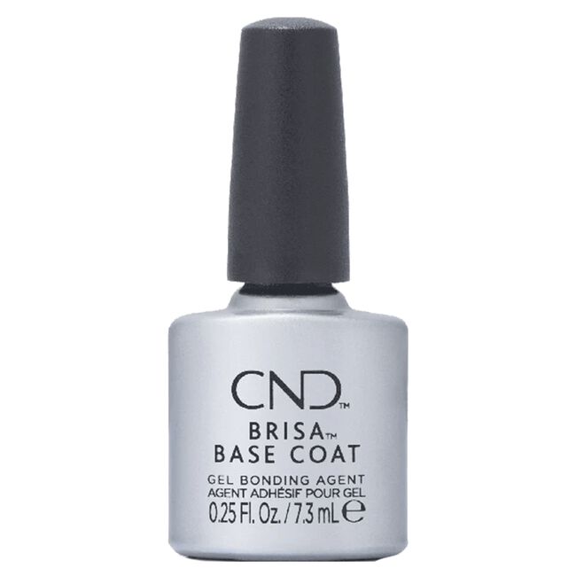 Brisa Base Coat Gel Bonding Agent