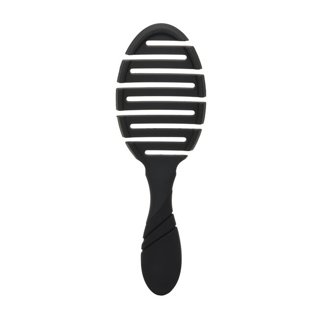 Black Pro Flex Dry Brush