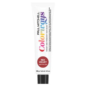 Colorways Vibrant Semi-Permanent Hair Color