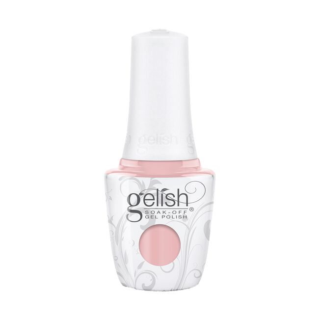 I Feel Flower-Ful Soak-Off Gel Polish