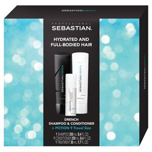 Drench Holiday Kit