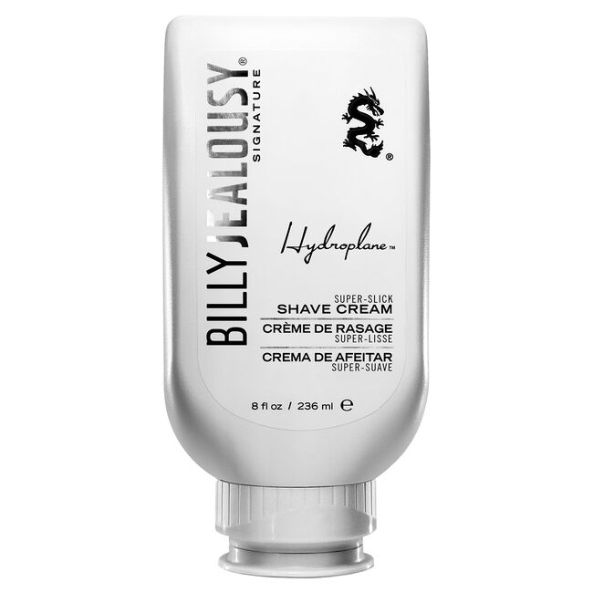 Hydroplane Super Slick Shave Cream