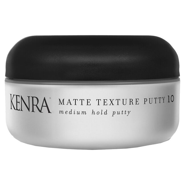 Matte Texture Putty 10
