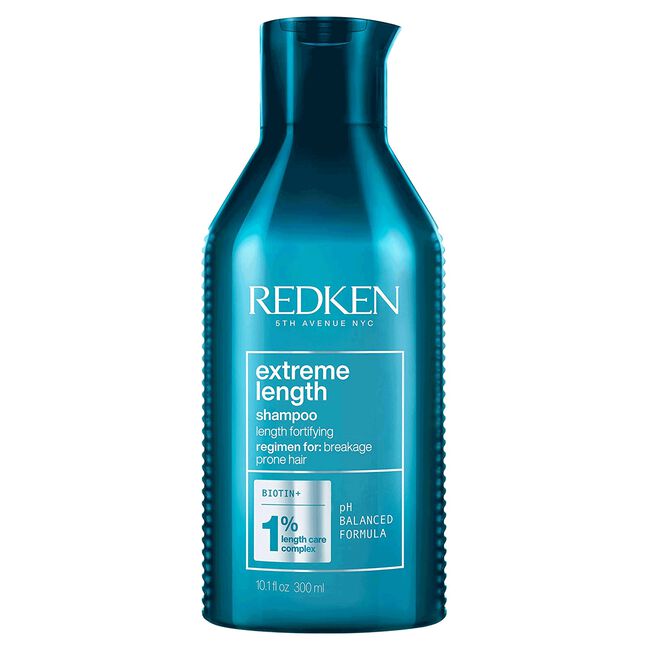 Extreme Length Shampoo