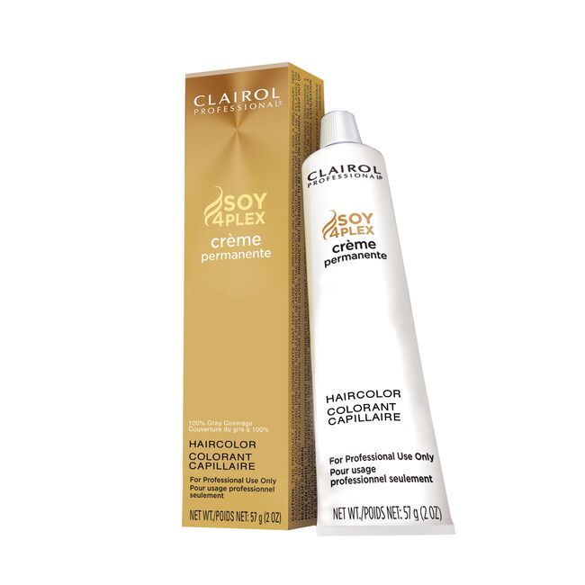 4NN Lt. Neutral Brown
