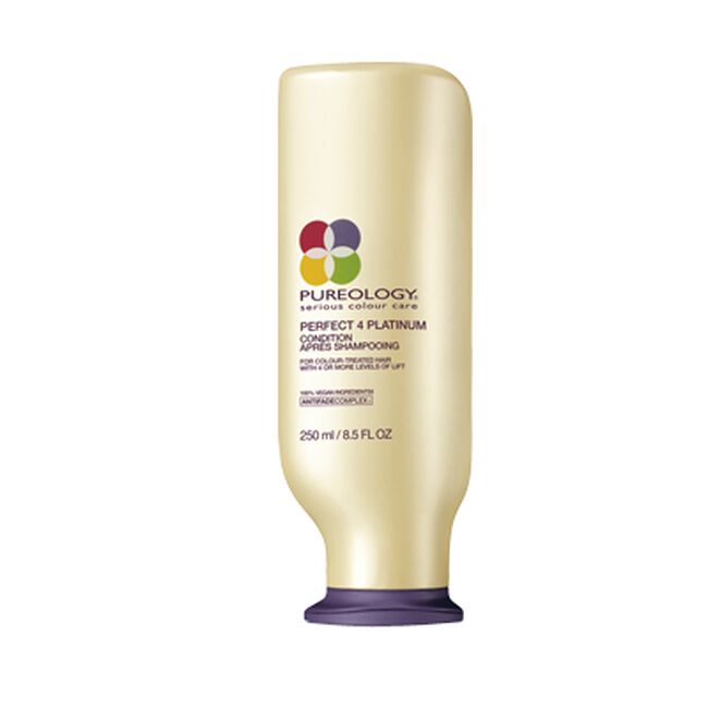Perfect 4 Platinum Conditioner