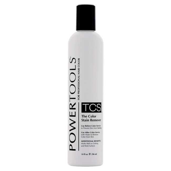 The Color Stain Remover