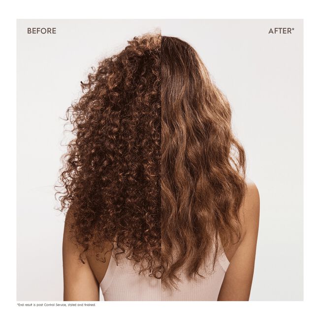 Keratin Treatment Smoothing Lotion