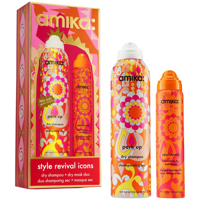 Style Revival Icons Kit