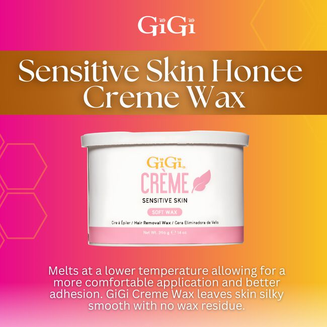 Creme Soft Wax