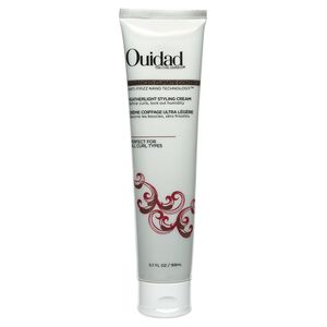 Advanced Climate Control Featherlight Styling Cream