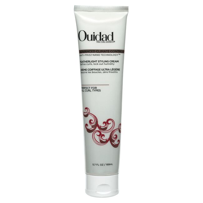 Advanced Climate Control Featherlight Styling Cream