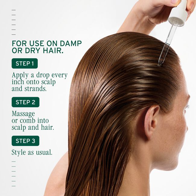 HydraSource Moisture Method Scalp + Hair Serum