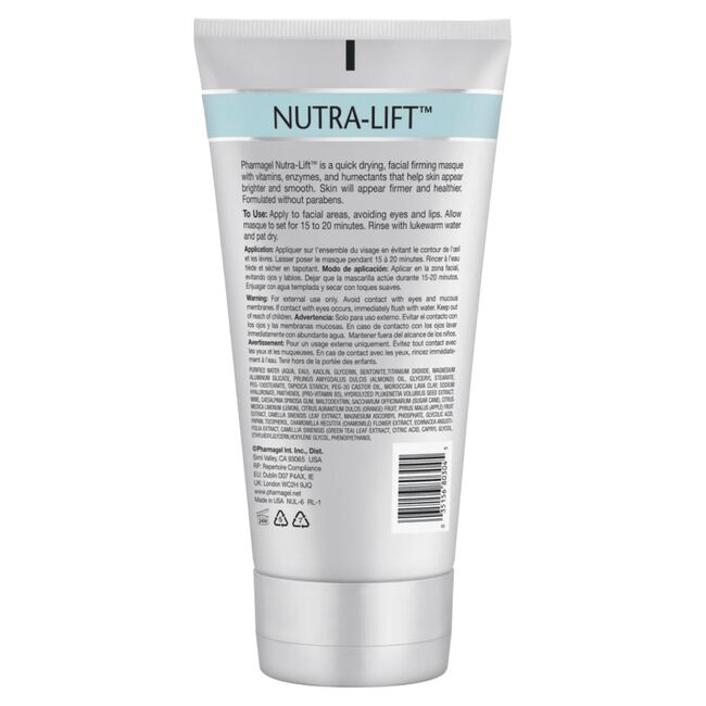 Nutra-Lift Masque