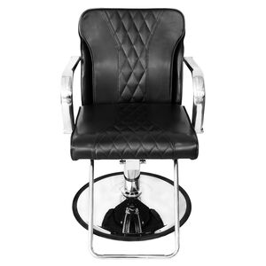 Barburys Black Styling Chair