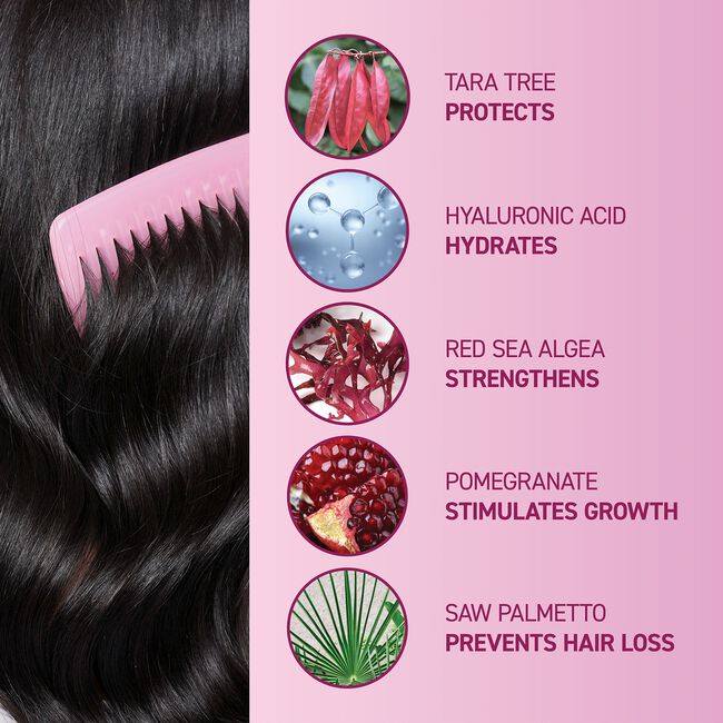 mendXtend Leave-In Treatment