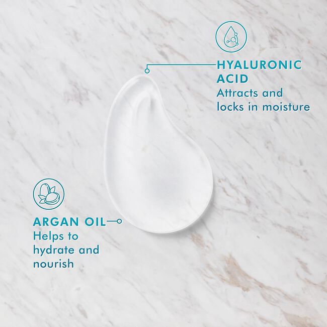 Rinse-Free Hand Cleanser Fragrance Originale
