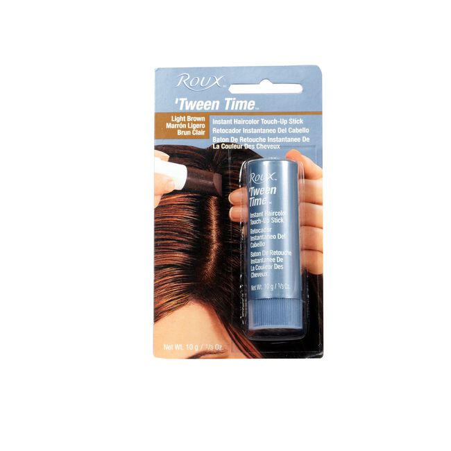 7 Light Brown - Tween Time Crayon