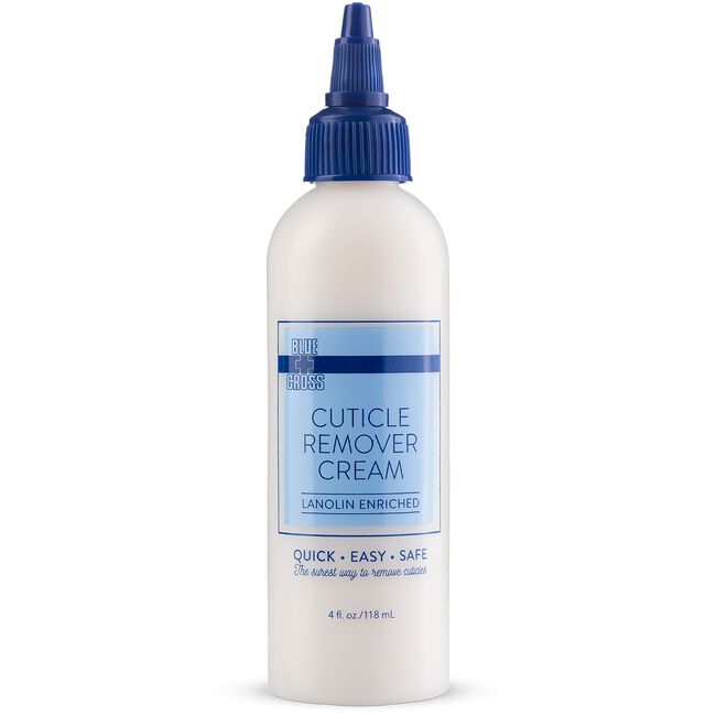 Cuticle Remover Cream