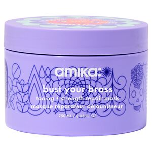 Bust Your Brass Blonde Intense Repair Mask