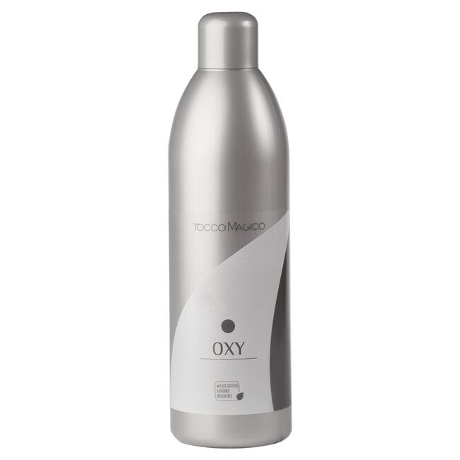 Oxy 40 Volume Developer