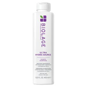 Ultra HydraSource Shampoo for Very Dry Hair