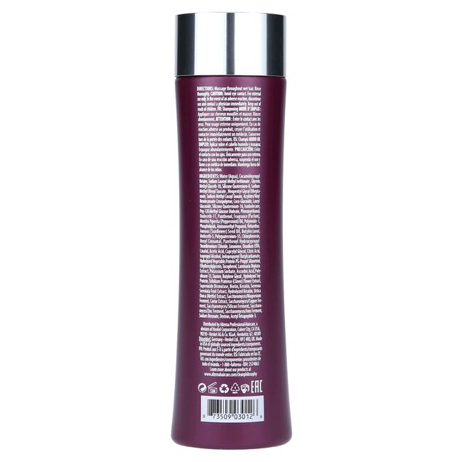 Caviar Anti-Aging Clinical Densifying Shampoo