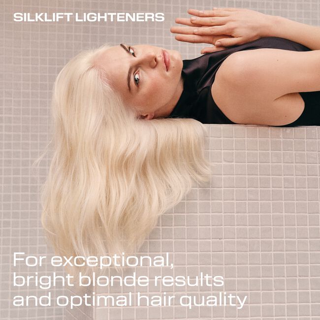 SilkLift Control Ash