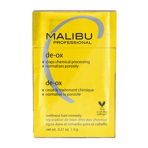 De-Ox Wellness Hair Remedy