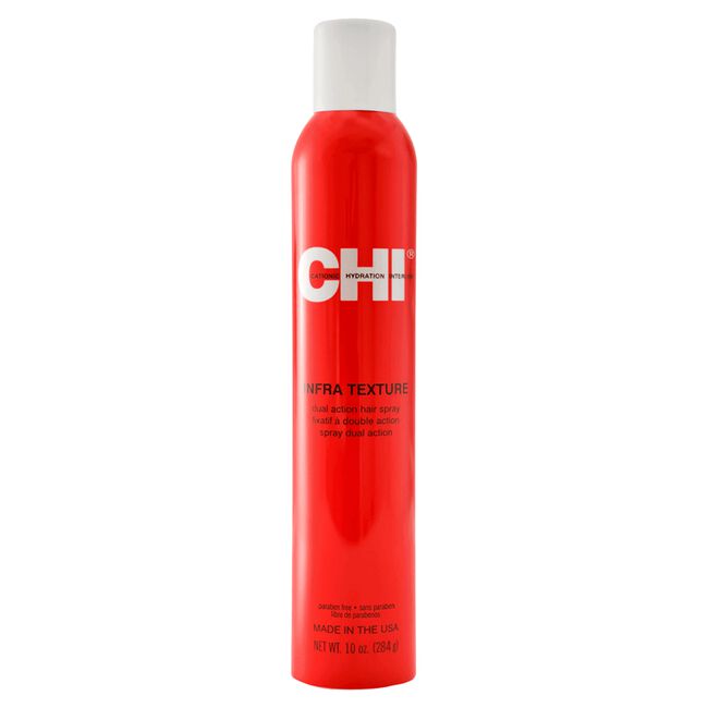 Infra Texture Hairspray 55% VOC